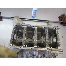 #BLQ43 Bare Engine Block From 2008 Nissan Titan XE 5.6L